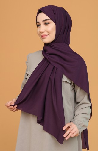 Purple Sjaal 8030-02