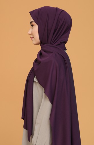 Purple Sjaal 8030-02