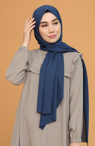 Indigo Shawl 8030-04