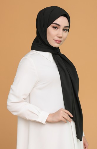 Black Shawl 5258-01