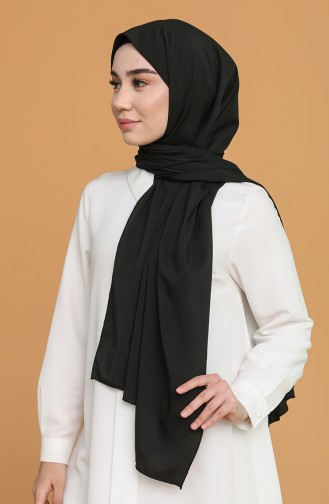 Black Shawl 5258-01