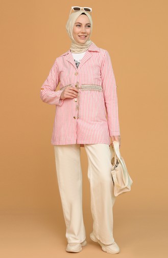 Pink Suit 9061-03