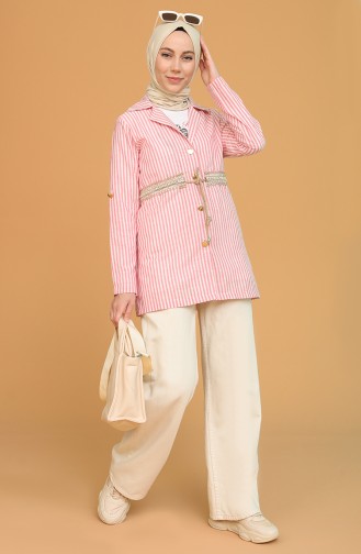 Pink Suit 9061-03