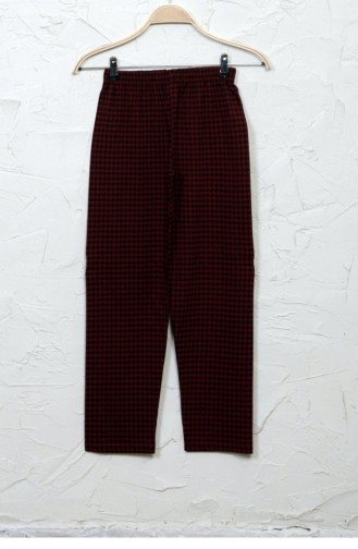 Pyjama Enfant Noir 60852090.SIYAH