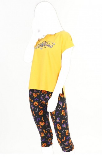 Yellow Pyjama 92089245.SARI