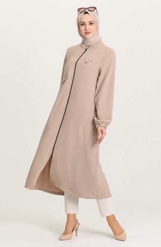 Mink Cape 6001-08