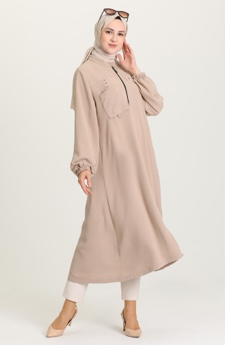 Mink Cape 6001-08