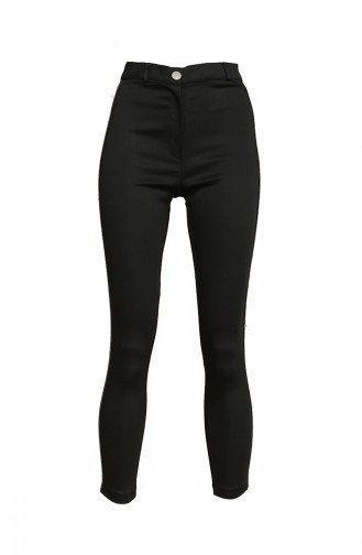 Black Pants 1095-01