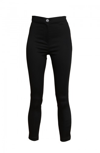 Black Broek 1098-01