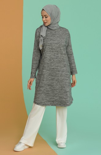 Gray Tunics 8322-01