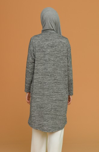 Tunique Gris 8322-01