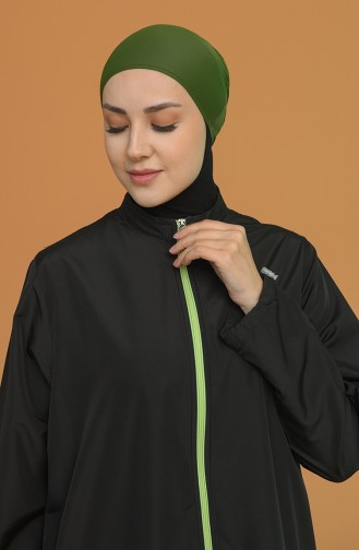 Khaki Bonnet 0126-06