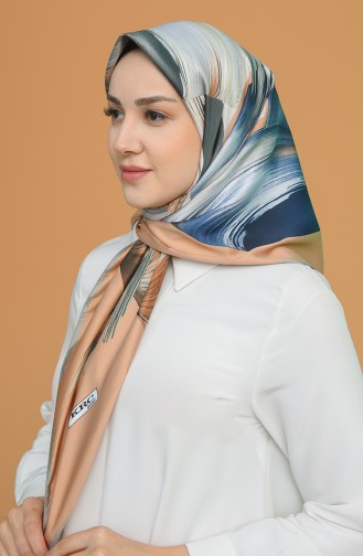 Gray Scarf 90795-02