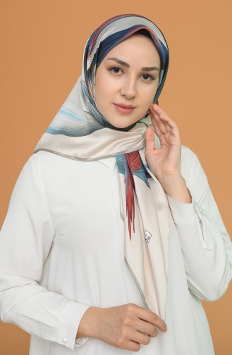 وشاح كرزي 90795-09