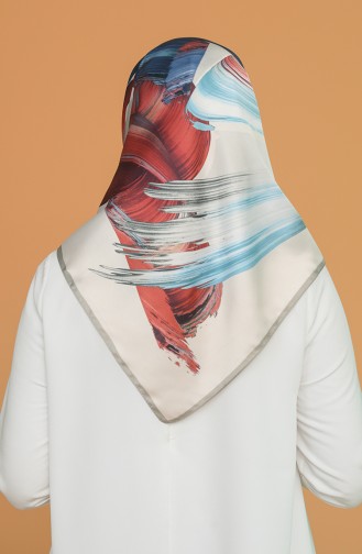 وشاح كرزي 90795-09