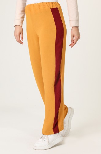 Mustard Broek 0080-07