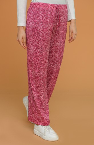 Sugar Pink Pants 8326-01