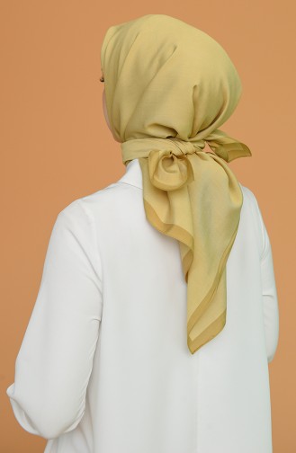 Beige Shawl 13190A-45