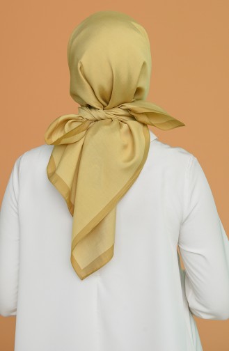 Beige Shawl 13190A-45