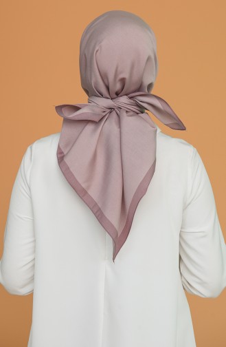 Light Dusty Rose Shawl 13190A-50