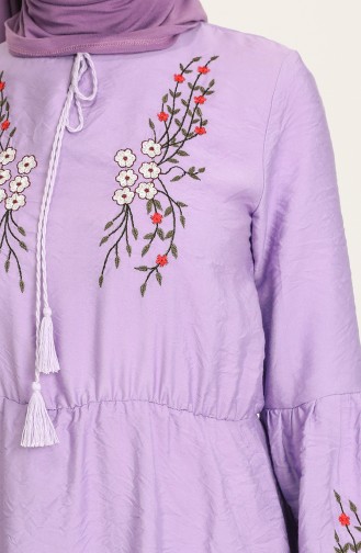 Purple Tunics 1250-01