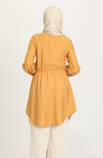 Mustard Tunics 1250-03