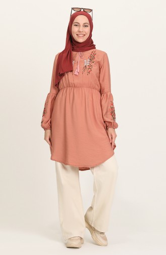 Dusty Rose Tuniek 1250-04