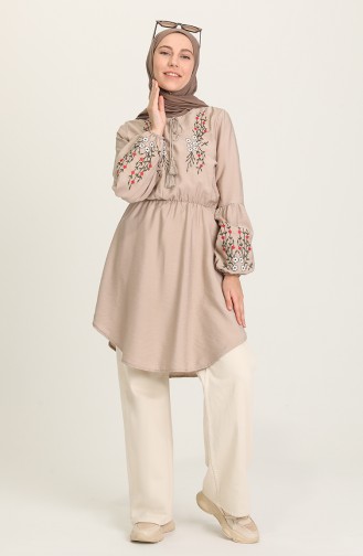 Mink Tunics 1250-05