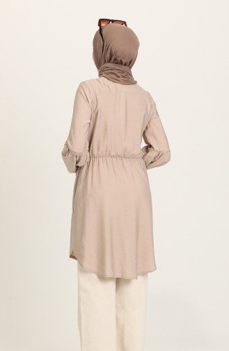 Mink Tunics 1250-05