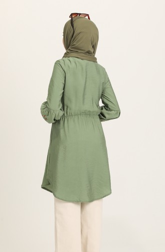 Green Almond Tunics 1250-06