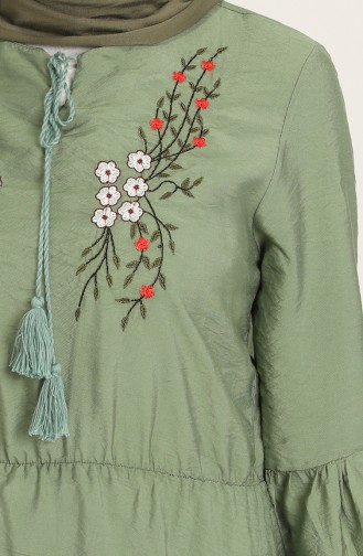 Green Almond Tunics 1250-06