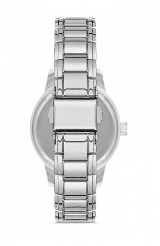 Silver Gray Wrist Watch 8902712043035