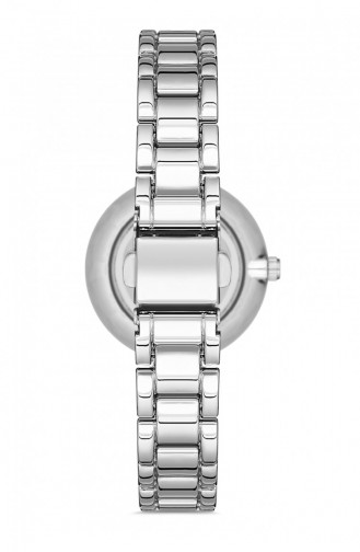 Silver Gray Wrist Watch 8902712043431