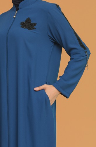 Indigo Abayas 5036-02