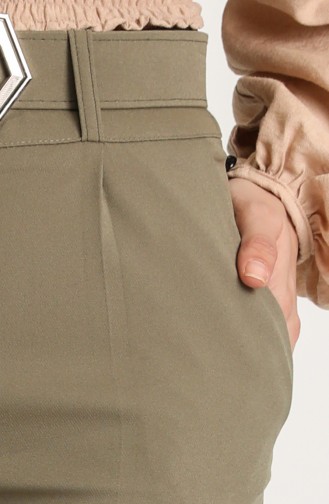 Khaki Hose 1009-03