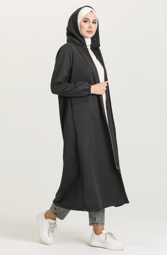 Cape Noir 1625A-01