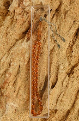 Brown Tasbih 0037-02