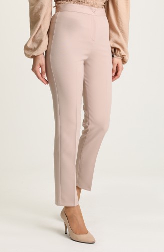 Pantalon Beige 1132-08