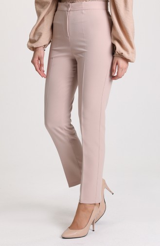 Beige Broek 1132-08