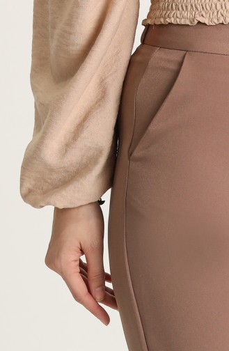 Mink Pants 50041PNT-01