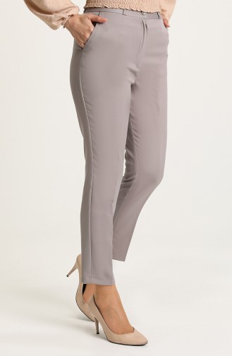 Gray Pants 50041PNT-05