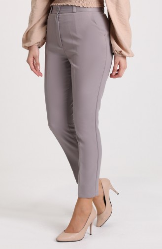 Gray Pants 50041PNT-05