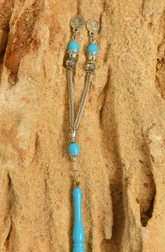 Blue Rosary 0036-05