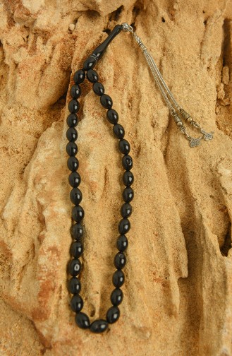 Black Rosary 0037-05