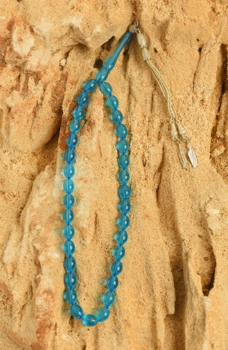 Blue Tasbih 0037-06