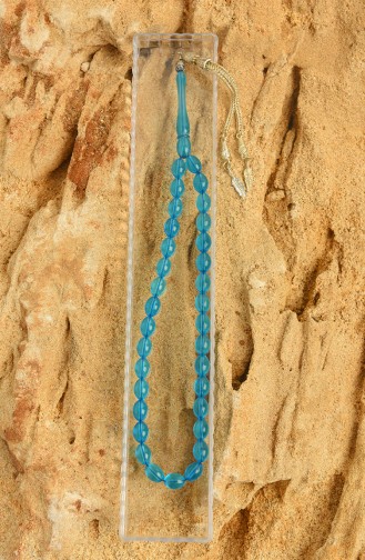 Blue Tasbih 0037-06