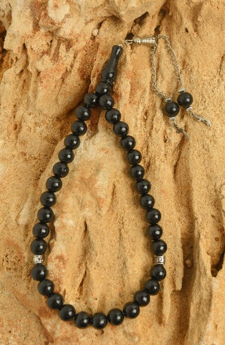 Black Rosary 0038-01