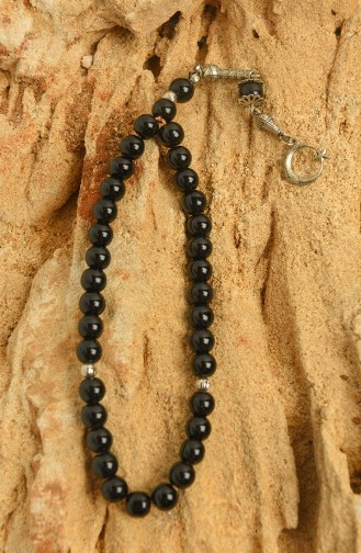 Black Rosary 0039-01