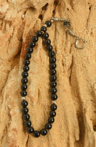 Black Tasbih 0039-01
