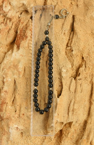 Black Rosary 0039-01